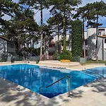Village Apartman *