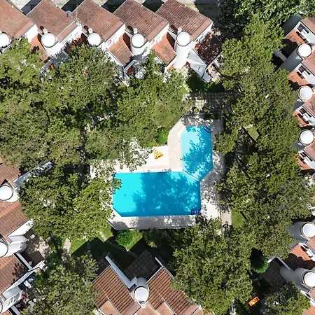 Apartman Village