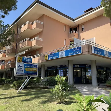 Apartman Village Lignano Sabbiadoro