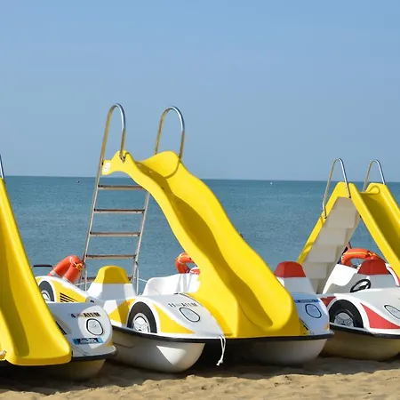 Апартаменты Village