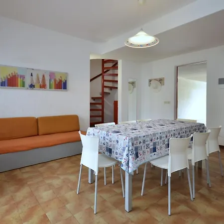 Village Apartment