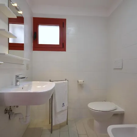 Village Apartment Lignano Sabbiadoro